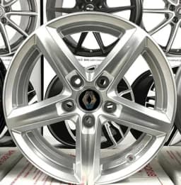 Jante Renault Megane 3, 4, Laguna, Latitude, Talisman, Scenic, Kadjar, Clio 4 New, Noi, 16"