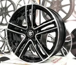 Jante aliaj Suzuki Vitara, Grand Vitara, SX 4, 17"