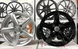Jante Hyundai i10, i20, Bayon, 15"