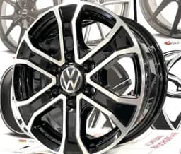 Jante aliaj Volkswagen Crafter, Speciale de Greutate, 16"