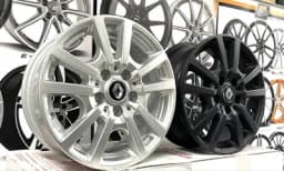 Jante Renault Trafic lll, Opel Vivaro B, 16"