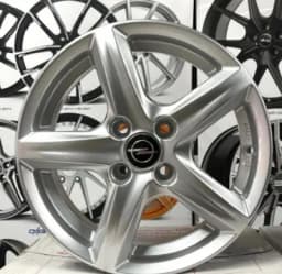 Jante Opel Corsa Agila Adam Karl Noi 15"