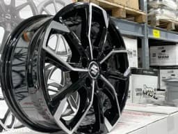 Jante aliaj Suzuki Vitara, Grand Vitara, SX4, 17"
