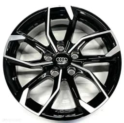 Jante aliaj Audi A4 B8, A4 B9, Q2, Q3, Q5, A6 Avant, 17"