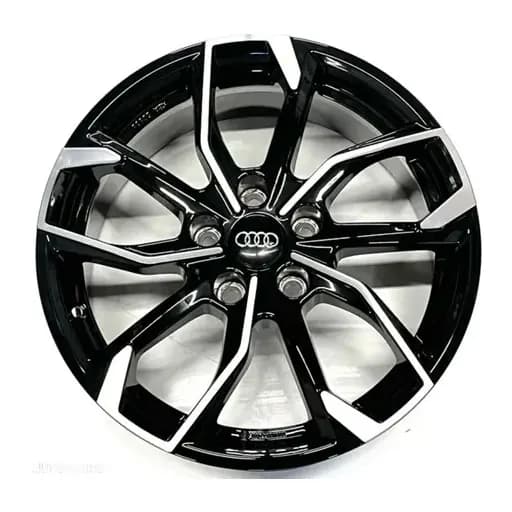 Jante aliaj Audi A4 B8, A4 B9, Q2, Q3, Q5, A6 Avant, 17"