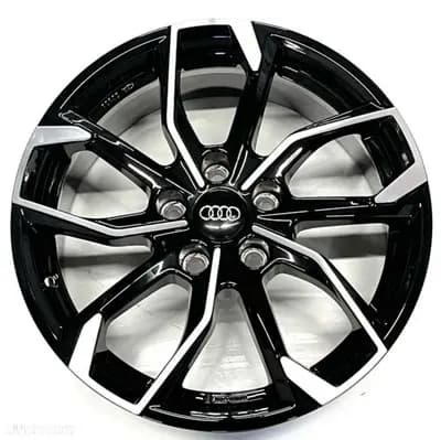 Jante aliaj Audi A4 B8, A4 B9, Q2, Q3, Q5, A6 Avant, 17"