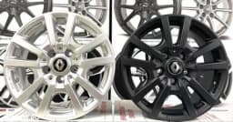 Jante aliaj Renault Trafic lll, Opel Vivaro B, Speciale de Greutate, 16"