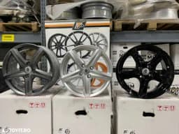 Jante Renault Clio, Captur, Zoe, 16"