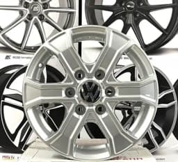 Jante Volkswagen Crafter 16", Speciale De Greutate