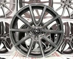 Jante aliaj Opel Astra J, Astra K, Mokka, 16"