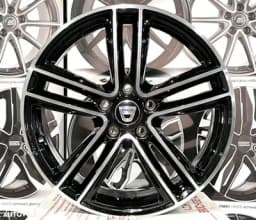 Jante aliaj Dacia Duster, 16"