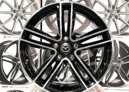 Jante Mazda 3 6 Cx-3 Cx-5 Cx-7 Noi 18"
