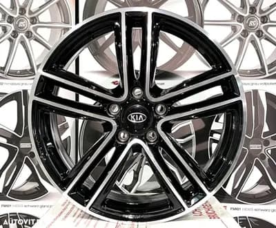 Jante Kia Carens, Ceed, Pro Ceed, Niro, Optima, Sorento,Sportage 16"