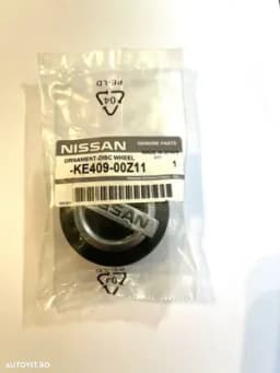 Sigle/Capace Centrale Nissan, Originale, Noi