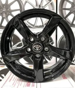 Jante aliaj Toyota Avensis, Corolla, Corolla Hybrid, CHR, Auris, Auris Hybrid, Prius Plus, 16"