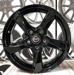 Jante aliaj Nissan Juke, Qasqai, Leaf, Pulsar, Murano, Primera, 16"