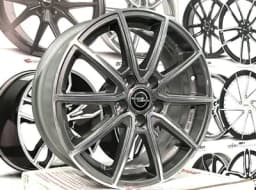Jante aliaj Opel Astra J, Astra K, Mokka, 16"