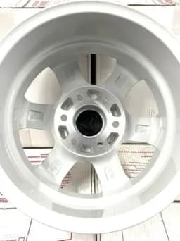 Jante Volkswagen Crafter 16", Speciale De Greutate