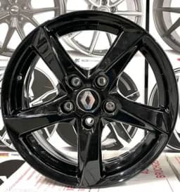 Jante Renault Megane 3, 4, Laguna, Latitude, Talisman, Scenic, Kadjar, Clio 4 New, Noi, 16"