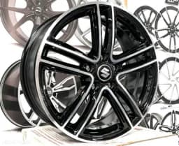Jante aliaj Suzuki Vitara, Grand Vitara, SX 4, 17"