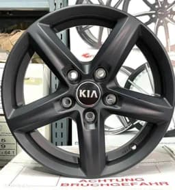 Jante aliaj Kia Ceed, Venga, Sportage, Soul, 15"