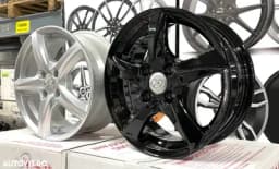Jante Hyundai i10, i20, Bayon, 15"