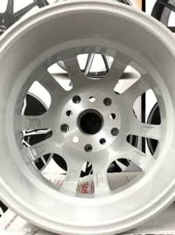 Jante Renault Trafic lll, Opel Vivaro B, 16"