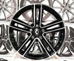 Jante aliaj Renault Megane, Arkana, Captur New, Laguna, Latitude, Kadjar, Scenic, Talisman, 17"