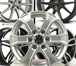 Jante Volkswagen Crafter 16", Noi, Speciale De Greutate