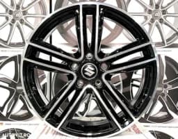 Jante aliaj Suzuki Vitara, Grand Vitara, SX 4, 17"