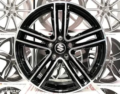Jante aliaj Suzuki Vitara, Grand Vitara, SX 4, 17"