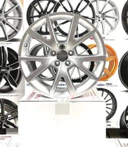 Jante aliaj Audi A5, A6, A7, A8, Q3, Q5, Q7 new, 19"