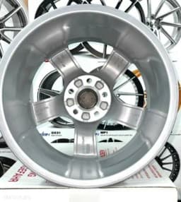 Jante aliaj Audi A4 B8, A4 B9, A6 4G, A6 F2 new, Q3, Q5, 17"