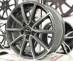 Jante aliaj Opel Astra J, Astra K, Mokka, 16"