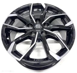 Jante aliaj Audi A4 B8, A4 B9, Q2, Q3, Q5, A6 Avant, 17"