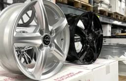 Jante Opel Corsa Agila Adam Karl Noi 15"