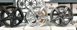 Jante aliaj Kia Ceed, Venga, Sportage, Soul, 15"
