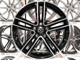 Jante aliaj Mazda 3, 6, CX3, CX5, CX7, 17"