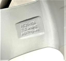 Jante Volkswagen Crafter 16", Noi, Speciale De Greutate