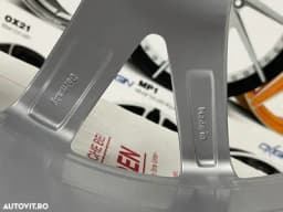 Jante aliaj Audi A4 B9, A6 Avant 4G/4G1, A6 F2 new, A6 Allroad, Q3, Q5, 18"
