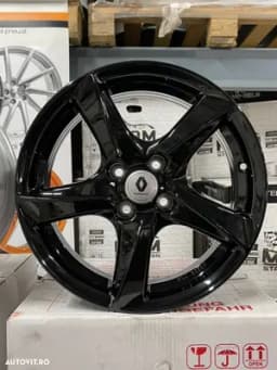 Jante Renault Clio, Captur, Zoe, 16"