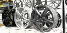 Jante aliaj Toyota Avensis, Corolla, Corolla Hybrid, CHR, Auris, Auris Hybrid, Prius Plus, 16"