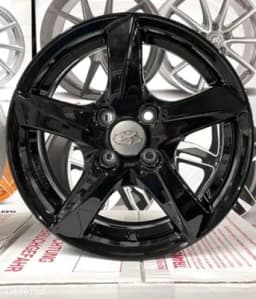 Jante Hyundai i10, i20, Bayon, 15"