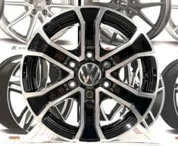 Jante aliaj Volkswagen Crafter, Speciale de Greutate, 16"