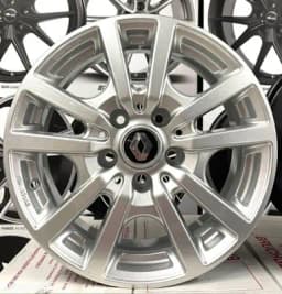 Jante Renault Trafic lll, Opel Vivaro B, 16"