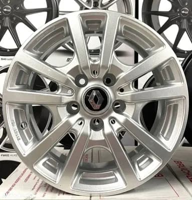 Jante Renault Trafic lll, Opel Vivaro B, 16"