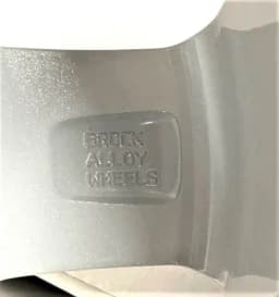 Jante Volkswagen Crafter 16", Noi, Speciale De Greutate