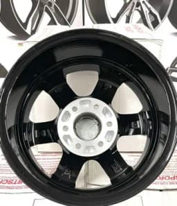 Jante Volkswagen Crafter, Noi, 16", Speciale De Greutate