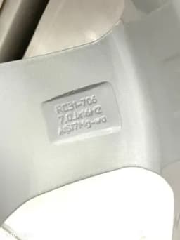 Jante Mercedes Sprinter 16", Speciale De Greutate