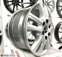 Jante aliaj Mitsubishi L200, Pajero, Fiat Fullback, 16"